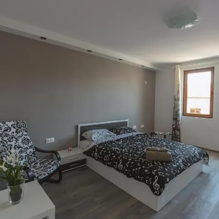 Appartement Victoria & Victoria Veliko Tarnovo