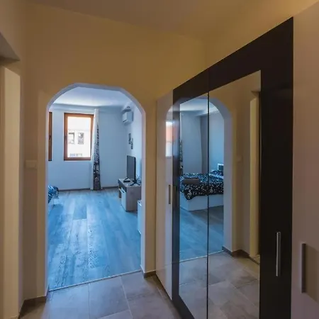 Victoria & Victoria Appartement