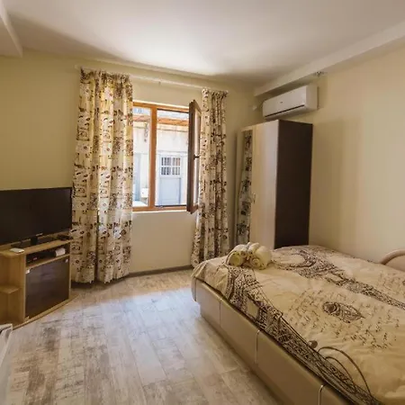 Victoria & Victoria Appartement *