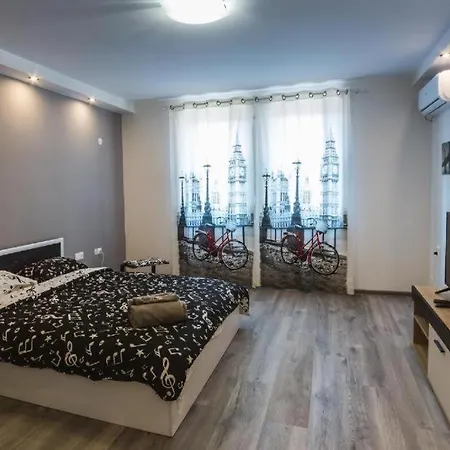 Appartement Victoria & Victoria