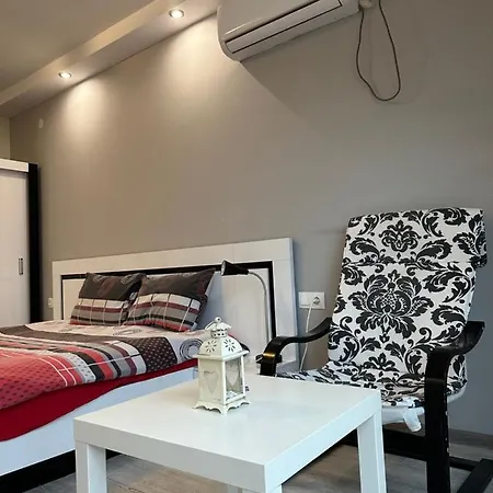 Apartment Victoria & Victoria Veliko Tarnovo