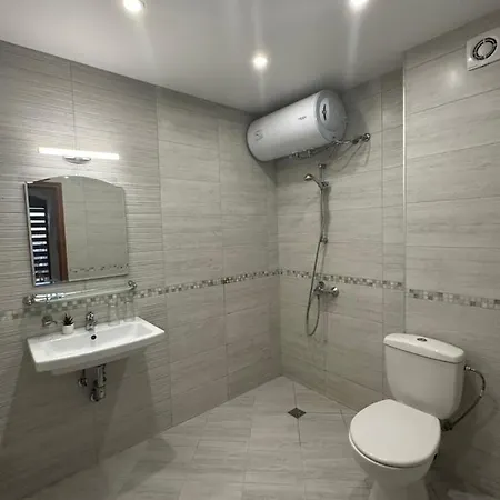 Victoria & Victoria Apartment Veliko Tarnovo