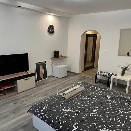 Victoria & Victoria Appartement *