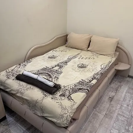 Apartment Victoria & Victoria