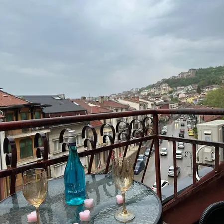 Apartman Victoria & Victoria *