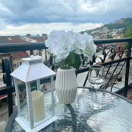 Victoria & Victoria Veliko Tarnovo