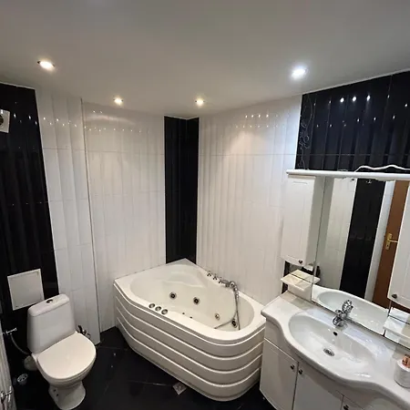 Apartment Victoria & Victoria