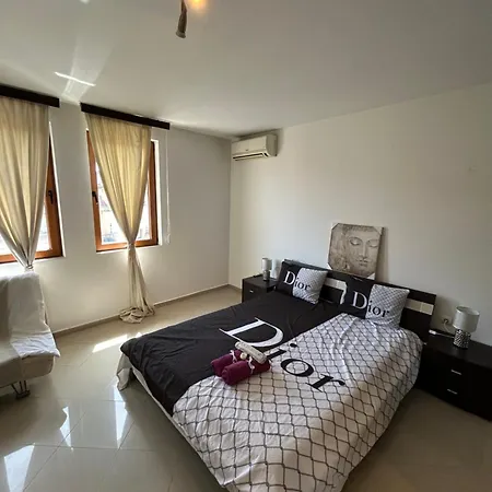 Apartment Victoria & Victoria