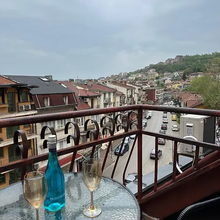 Victoria & Victoria * Veliko Tărnovo