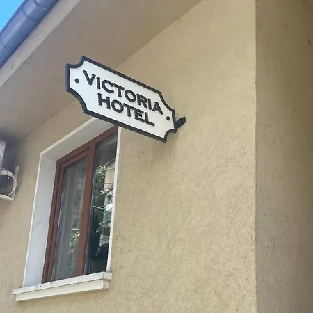Victoria & Victoria Tırnova